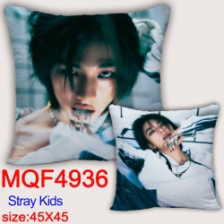 Stray Kids Anime square full-c...