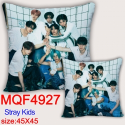 Stray Kids Anime square full-c...