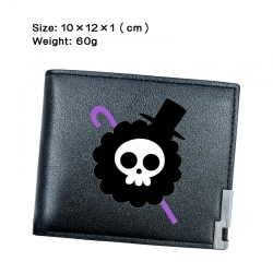 One Piece Anime Peripheral PU ...