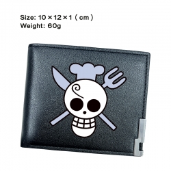 One Piece Anime Peripheral PU ...