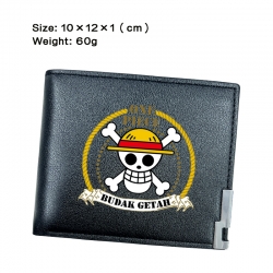 One Piece Anime Peripheral PU ...