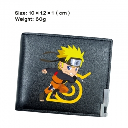 Naruto Anime Peripheral PU Hal...