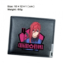BLUE LOCK Anime Peripheral PU ...