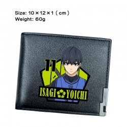 BLUE LOCK Anime Peripheral PU ...