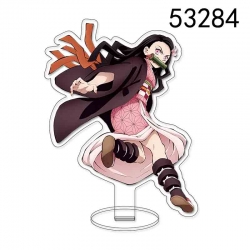 Demon Slayer Kimets Anime char...