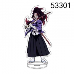 Demon Slayer Kimets Anime char...