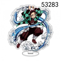 Demon Slayer Kimets Anime char...