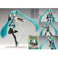 Vocaloid Figure with box
