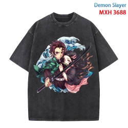 Demon Slayer Kimets Anime peri...