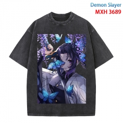 Demon Slayer Kimets Anime peri...