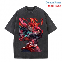 Demon Slayer Kimets Anime peri...