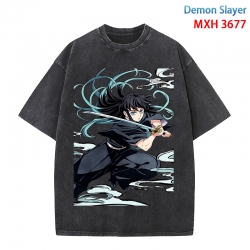 Demon Slayer Kimets Anime peri...