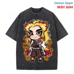 Demon Slayer Kimets Anime peri...