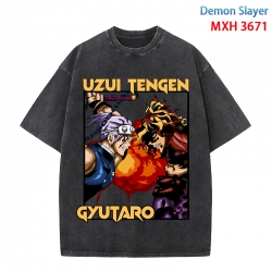 Demon Slayer Kimets Anime peri...
