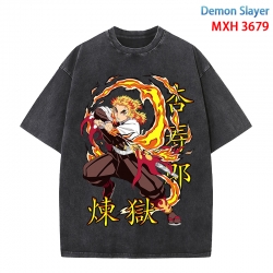 Demon Slayer Kimets Anime peri...