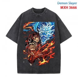 Demon Slayer Kimets Anime peri...