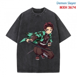 Demon Slayer Kimets Anime peri...
