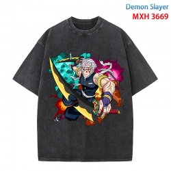 Demon Slayer Kimets Anime peri...