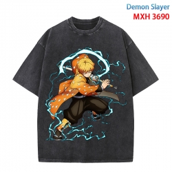 Demon Slayer Kimets Anime peri...