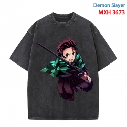 Demon Slayer Kimets Anime peri...