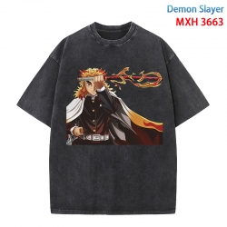 Demon Slayer Kimets Anime peri...
