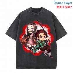 Demon Slayer Kimets Anime peri...
