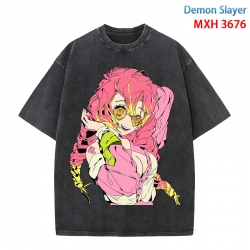 Demon Slayer Kimets Anime peri...