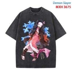 Demon Slayer Kimets Anime peri...