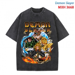 Demon Slayer Kimets Anime peri...