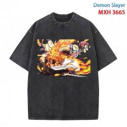 Demon Slayer Kimets Anime peri...