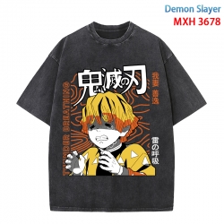 Demon Slayer Kimets Anime peri...