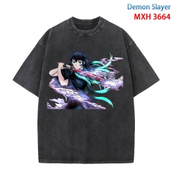 Demon Slayer Kimets Anime peri...