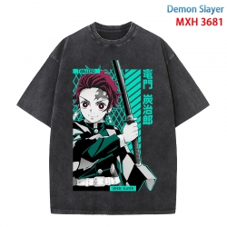 Demon Slayer Kimets Anime peri...