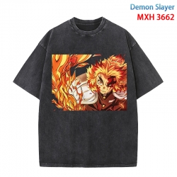 Demon Slayer Kimets Anime peri...