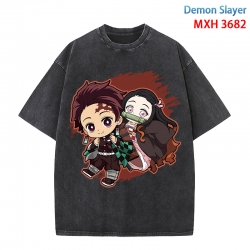 Demon Slayer Kimets Anime peri...