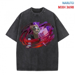 Naruto Anime peripheral pure c...