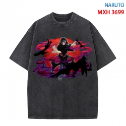 Naruto Anime peripheral pure c...