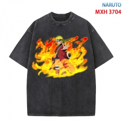 Naruto Anime peripheral pure c...