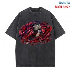 Naruto Anime peripheral pure c...