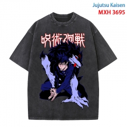Jujutsu Kaisen Anime periphera...