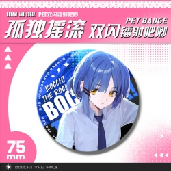 BOCCHI THE ROCK! Laser Double ...
