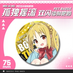 BOCCHI THE ROCK! Laser Double ...