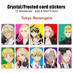 Tokyo Revengers Frosted anime ...