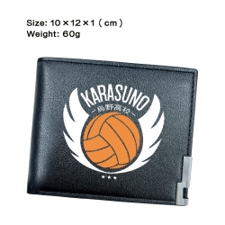 Haikyuu!! Anime Peripheral PU ...