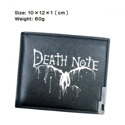 Death note Anime Peripheral PU...