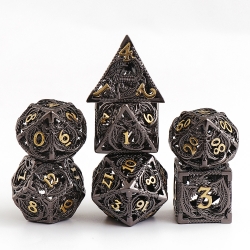 Dungeons &amp Dragons Copp...