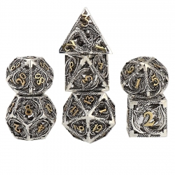 Dungeons & Dragons Copper ...