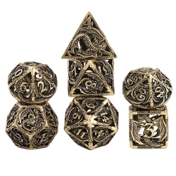 Dungeons & Dragons Copper ...