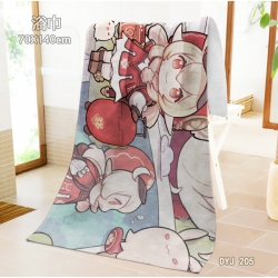 Genshin Impact Anime surroundi...