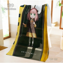 SPY×FAMILY Anime surrounding t...